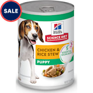 Hill s Science Diet Wet Dog Food Petco