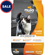 Nulo Cat Food Petco