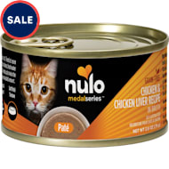 Nulo cat food petco shop