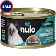 Petco nulo sales