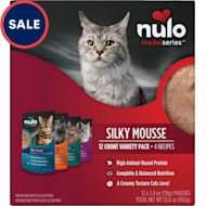 Nulo Wet Cat Food Petco