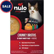 Nulo cat food petco on sale