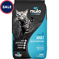 Petco nulo cat food on sale