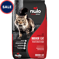 Nulo indoor cat top
