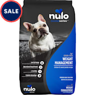 Nulo dog shop food petco
