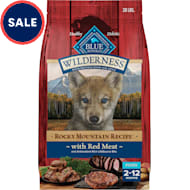 Blue sale wilderness price