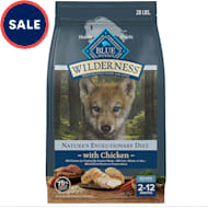 Blue hotsell wilderness price
