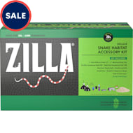 Zilla premium 2025 desert kit petco