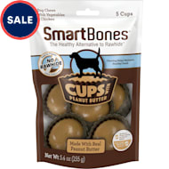 Petco smartbones store