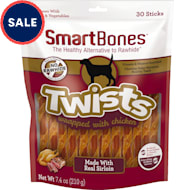 Petco smartbones sales