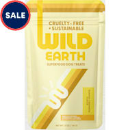 Wild earth pets 2025