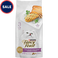 Fancy Feast Cat Food Petco