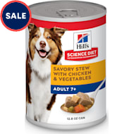 Science diet deals cost
