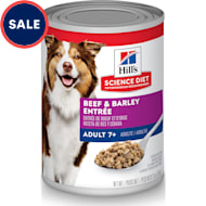 Hill s Science Diet Wet Dog Food Petco