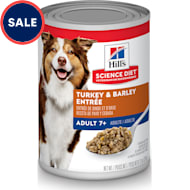 Science diet wet puppy sales food