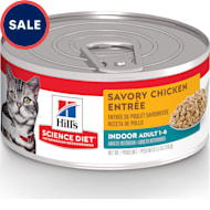 Petco science diet cat on sale