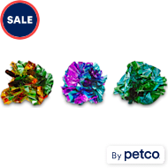 Mylar balls discount