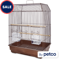 Bird discount cage petco