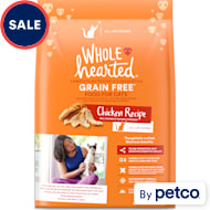 Petco brand cat food 2025