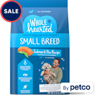 4health grain free deals small breed