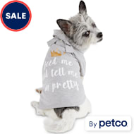 Bond and co dog jacket online