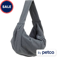 Petco pet sling top