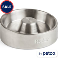 Reddy dog bowl on sale