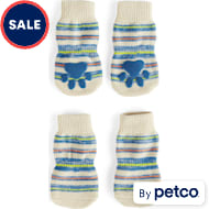 YOULY Dog Boots Shoes Socks Petco