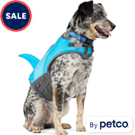 Dog bathing suits petco deals