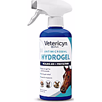 Vetericyn Plus Antimicrobial Pet Wound & Skin Hydrogel