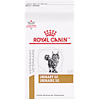 Royal Canin Veterinary Diet Feline Urinary SO Adult Dry Cat Food