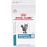 Royal Canin Veterinary Diet Feline Hydrolyzed Protein Adult Dry Cat Food