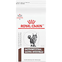 Royal Canin Veterinary Diet Feline Gastrointestinal Adult Dry Cat Food