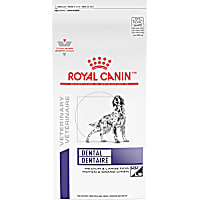 Royal Canin Veterinary Diet Canine Medium and Large Dental Adult Dry Dog Food