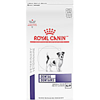 Royal Canin Veterinary Diet Canine Small Dental Adult Dry Dog Food