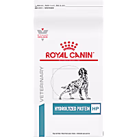 Royal Canin Veterinary Diet Canine Hydrolyzed Protein Adult Dry Dog Food