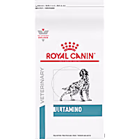 Royal Canin Veterinary Diet Canine Ultamino Adult Dry Dog Food