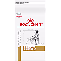 Royal Canin Veterinary Diet Canine Urinary SO Adult Dry Dog Food