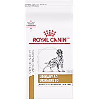 Royal Canin Veterinary Diet Canine Urinary SO Moderate Calorie Adult Dry Dog Food