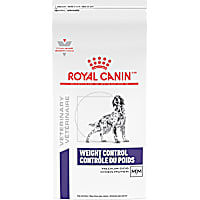 Royal Canin Veterinary Diet Canine Medium Weight Control Adult Dry Dog Food