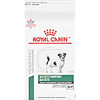 Royal Canin Veterinary Diet Canine Small Dog Satiety Support Weight Management Adult Dry Dog Food