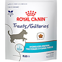 Royal Canin Veterinary Diet Canine Hydrolyzed Protein Treats Adult Dry Dog Food