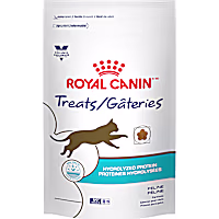 Royal Canin Veterinary Diet Feline Hydrolyzed Protein Treats Adult Dry Cat Food
