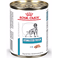 Royal Canin Veterinary Diet Canine Hydrolyzed Protein Adult Loaf Dog Food