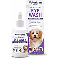 Vetericyn Plus Antimicrobial Pet Eye Wash