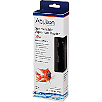 Aqueon Submersible Aquarium Heater