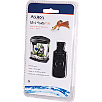 Aqueon Mini Flat Heater
