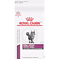 Royal Canin Veterinary Diet Feline Renal Support Early Consult Adult Dry Cat Food