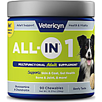 Vetericyn ALL-IN 1 Multifunctional Dog Supplement