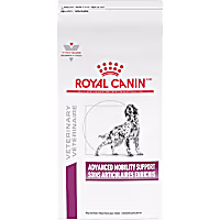 Royal Canin Veterinary Diet Canine Advanced Mobility Support Adult Dry Dog Food